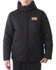 Куртка чоловіча ARMANI EA7 (6LPB24-PNR2Z-1200/22-23) Чорний M - изображение 1