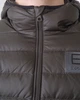 Куртка чоловіча ARMANI EA7 (6LPB16-PN5ZZ-1866/22-23) Сірий L - изображение 4