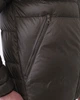 Куртка чоловіча ARMANI EA7 (6LPB16-PN5ZZ-1866/22-23) Сірий L - изображение 5