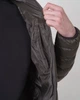 Куртка чоловіча ARMANI EA7 (6LPB16-PN5ZZ-1866/22-23) Сірий L - изображение 8
