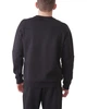 Костюм спортивний ARMANI EA7 (6LPV69-PJ07Z-1200/22-23) Чорний XXL - изображение 5