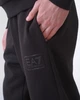 Костюм спортивний ARMANI EA7 (6LPV69-PJ07Z-1200/22-23) Чорний XXL - изображение 7