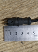 Датчик ABS задний SNR ASB158.14 FIAT DOBLO 01-10 - изображение 2