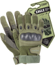 Рукавички тактичні повнопалі REIS TACTICAL GLOVES RTC-EAGLE Olive XL - зображення 1