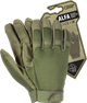 Рукавички тактичні повнопалі REIS TACTICAL GLOVES RTC-ALFA Olive S - зображення 1