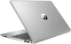 Laptop HP 250 G9 (8A5L0EA) Asteroid Silver - obraz 3