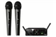 Микрофонная радиосистема AKG WMS40 Mini2 Vocal Set BD US45A/C - изображение 1
