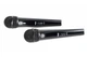Микрофонная радиосистема AKG WMS40 Mini2 Vocal Set BD US45A/C - изображение 3