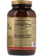 Мультиминеральный комплекс Solgar Calcium Magnesium Plus Boron 250 Tabs - изображение 2