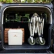Туристичний холодильник Naturehike CNK2300BS011, 33 л Бежевий (6976023925641) - зображення 9