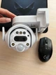 Автономная камера видеонаблюдения 4G 6MP 12x ZOOM с солнечной панелью + карта памяти 64 Гб - изображение 3