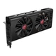 Відеокарта AMD Radeon XFX RX 5700 DD Ultra 8G GDDR6 б/в - зображення 1