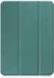 Чехол для планшета BeCover Smart Case для Apple iPad Air 5 (2022) 10.9" Dark Green (BC_710772) - изображение 2