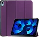 Чехол для планшета BeCover Smart Case для Apple iPad Air 5 (2022) 10.9" Purple (BC_710774) - изображение 3