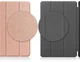 Чехол для планшета BeCover Smart Case для Apple iPad Air 5 (2022) 10.9" Rose Gold (BC_710775) - изображение 5