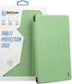 Чехол для планшета BeCover Soft Edge для Samsung Galaxy Tab A9 Plus SM-X210/SM-X215/SM-X216 11" с креплением для стилуса Green (BC_710778) - изображение 1