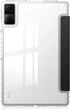 Обложка BeCover Soft Edge для Xiaomi Redmi Pad SE&nbsp;11" с креплением для стилуса Black (BC_710780) - изображение 4