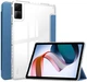 Чохол для планшета BeCover Soft Edge для Xiaomi Redmi Pad SE 11" з кріпленням для стилуса Deep Blue (BC_710781) - зображення 2