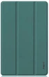 Чохол для планшета BeCover Soft Edge для Xiaomi Redmi Pad SE 11" з кріпленням для стилуса Dark Green (BC_710782) - зображення 2