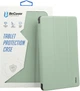 Чохол для планшета BeCover Soft Edge для Xiaomi Redmi Pad SE 11" з кріпленням для стилуса Green (BC_710783) - зображення 1