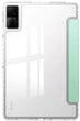 Чохол для планшета BeCover Soft Edge для Xiaomi Redmi Pad SE 11" з кріпленням для стилуса Green (BC_710783) - зображення 3