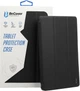 Чехол для планшета BeCover Smart Case для Samsung Galaxy Tab S6 Lite (2024) 10.4" P620/P625/P627 Black (BC_710812) - изображение 1