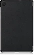 Чехол для планшета BeCover Smart Case для Samsung Galaxy Tab S6 Lite (2024) 10.4" P620/P625/P627 Black (BC_710812) - изображение 2