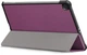 Чехол для планшета BeCover Smart Case для Samsung Galaxy Tab S6 Lite (2024) 10.4" P620/P625/P627 Purple (BC_710816) - изображение 3