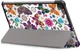 Чехол для планшета BeCover Smart Case для Samsung Galaxy Tab S6 Lite (2024) 10.4" P620/P625/P627 Butterfly (BC_710824) - изображение 4