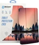 Чехол для планшета BeCover Smart Case для Samsung Galaxy Tab S6 Lite (2024) 10.4" P620/P625/P627 Dusk (BC_710827) - изображение 1
