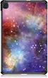 Чехол для планшета BeCover Smart Case для Samsung Galaxy Tab S6 Lite (2024) 10.4" P620/P625/P627 Space (BC_710832) - изображение 2