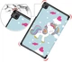 Чехол для планшета BeCover Smart Case для Samsung Galaxy Tab S6 Lite (2024) 10.4" P620/P625/P627 Unicorn (BC_710835) - изображение 3