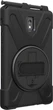 Чехол для планшета BeCover Heavy Duty Case для Samsung Galaxy Tab Active 5 SM-X306B 8" Black (BC_710949) - изображение 1