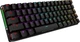 Ігрова бездротова клавіатура Asus Rog Falchion / Механічна / Cherry MX Red Switch / RGB підсвітка / UKR / Black Б/В - зображення 5