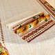 Полотенце для кухни - ткань - рогожка 100% хлопок, рисунок - Подсолнухи, 48*73см - изображение 14