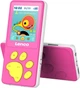 Детский MP3/MP4 плеер Lenco Xemio-560PK Розовый g3 - изображение 2