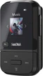 MP3-плеєр SanDisk Clip Sport Go 16GB Чорний g1 - зображення 2