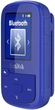 MP3 плеєр SanDisk Clip Sport Plus 32 ГБ Синій Б/В - зображення 3