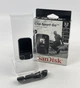 MP3-плеєр SanDisk Clip Sport Go 32GB Чорний Factory Recertified g3 - зображення 4