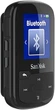 MP3 плеєр SanDisk Clip Sport Plus 32 ГБ Чорний Б/В - зображення 2