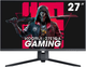 Монитор 27" KOORUI Gaming 27E1QA 2K VA 144 Гц - изображение 1