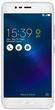 Смартфон 5.2" Asus Zenfone 3 Max 3/32Gb 4G 2-SIM NFC 13/5Мп 8 ядра Сріблястий Factory Recertified g1 - зображення 1