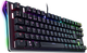 Игровая клавиатура Newskill Serike TKL Brown Switch Черная - изображение 5