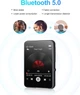MP3-плеер Jolike M4 32GB Черный Б/В - изображение 2