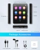 MP3-плеер Jolike M4 32GB Черный Б/В - изображение 5