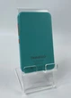 MP4/MP3 плеєр Timmkoo Q3E 8 ГБ Чорно-синій Factory Recertified g1 - зображення 10