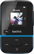 MP3-плеер SanDisk Clip Sport Go 32GB Синий Б/В - изображение 1