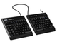 Клавиатура Kinesis Freestyle Pro Black Cherry MX Brown Switches (UKR) - изображение 2
