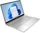 Ноутбук 15.6" HP Pavilion 15 (15-eg3013ns) Intel Core i7-1355U RAM 16GB SSD 512GB Windows 11 Алюмінієвий корпус (UKR) (102183423) - Уцінка - зображення 2