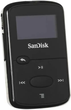 MP3-плеєр SanDisk Clip Jam 8GB Чорний Factory Recertified g2 - зображення 3